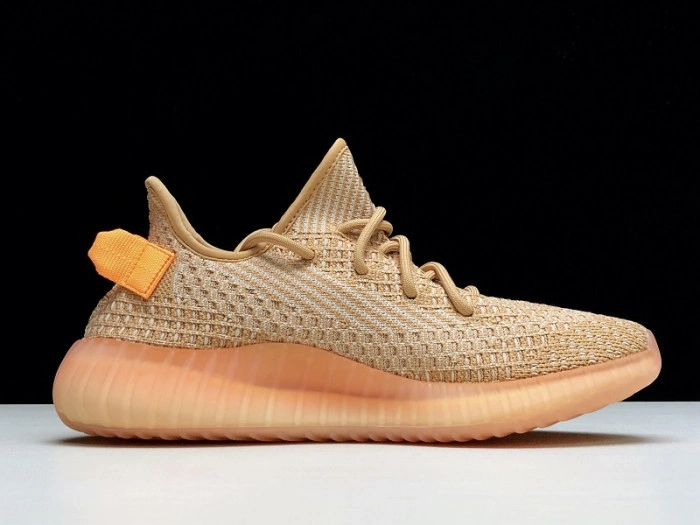 Adidas Yeezy Boost 350 V2 Clay  EG7490