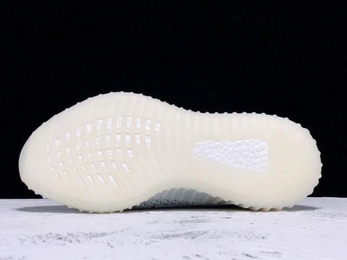 Adidas Yeezy Boost 350 V2 Cloud White (Non-Reflective)  FW3043