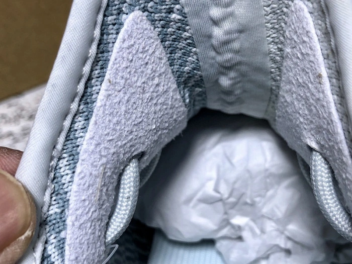 Adidas Yeezy Boost 350 V2 Cloud White (Non-Reflective)  FW3043
