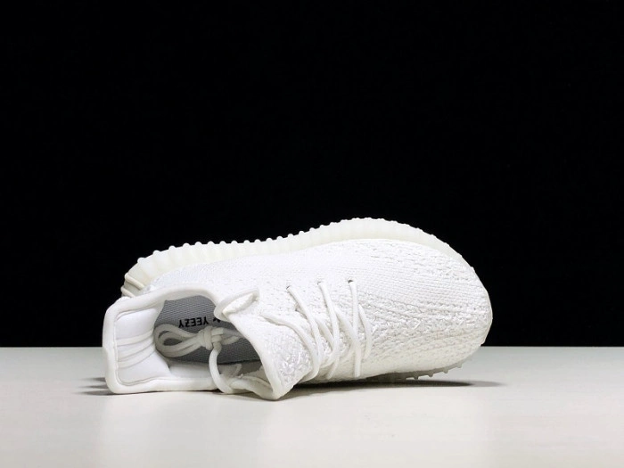 Adidas Yeezy Boost 350 V2 Cream White Infant (I)  BB6373  Kids