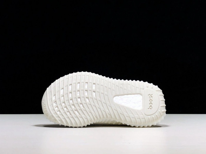 Adidas Yeezy Boost 350 V2 Cream White Infant (I)  BB6373  Kids