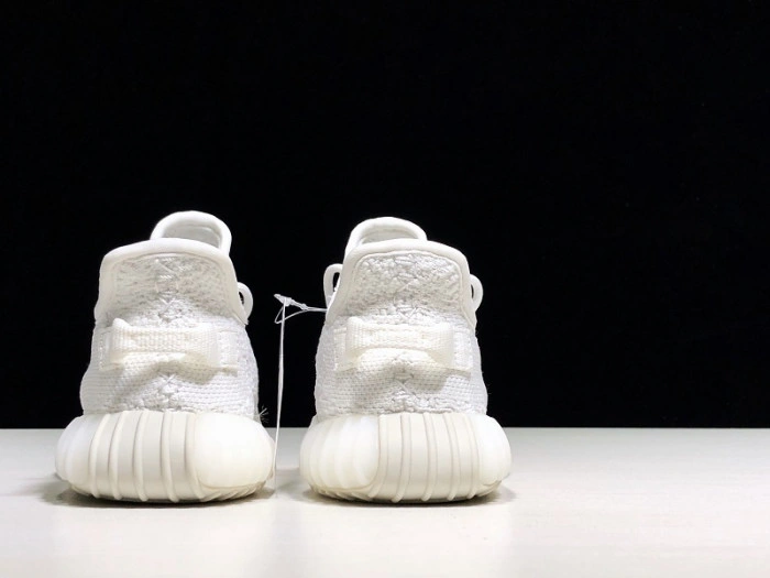 Adidas Yeezy Boost 350 V2 Cream White Infant (I)  BB6373  Kids