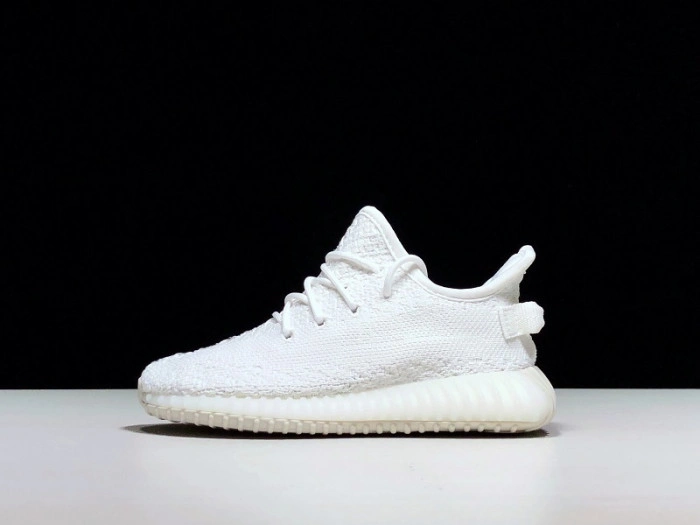Adidas Yeezy Boost 350 V2 Cream White Infant (I)  BB6373  Kids