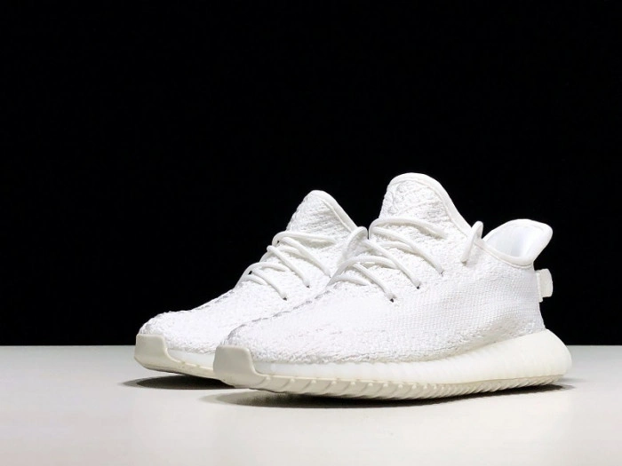 Adidas Yeezy Boost 350 V2 Cream White Infant (I)  BB6373  Kids