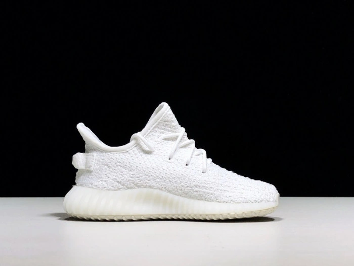 Adidas Yeezy Boost 350 V2 Cream White Infant (I)  BB6373  Kids