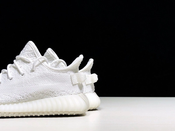 Adidas Yeezy Boost 350 V2 Cream White Infant (I)  BB6373  Kids
