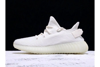 Adidas Yeezy Boost 350 V2 Cream Triple White  CP9366