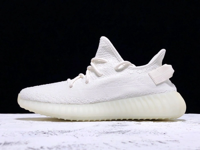 Adidas Yeezy Boost 350 V2 Cream Triple White  CP9366