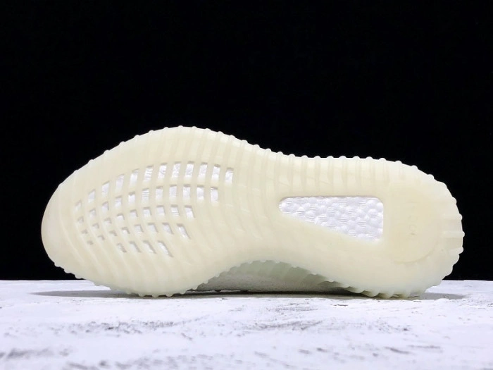 Adidas Yeezy Boost 350 V2 Cream Triple White  CP9366
