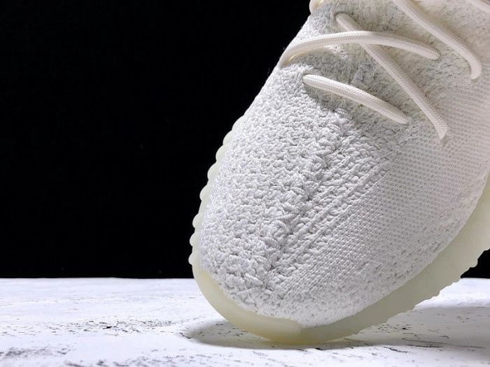 Adidas Yeezy Boost 350 V2 Cream Triple White  CP9366