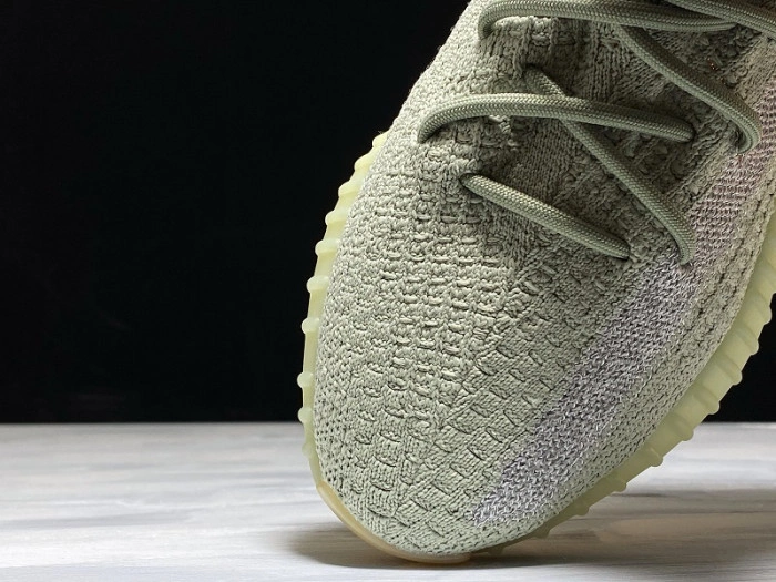 Adidas Yeezy Boost 350 V2 Desert Sage  FX9035