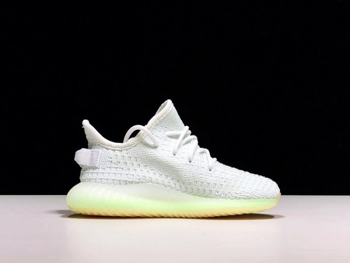 Adidas Yeezy Boost 350 V2 Hyperspace  EG7491 Kids