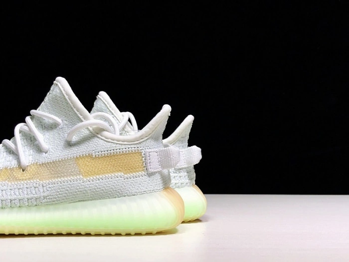 Adidas Yeezy Boost 350 V2 Hyperspace  EG7491 Kids