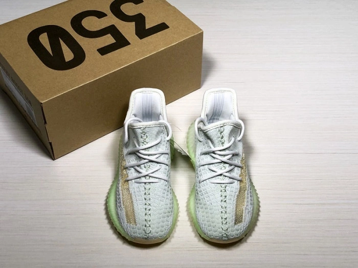 Adidas Yeezy Boost 350 V2 Hyperspace  EG7491 Kids