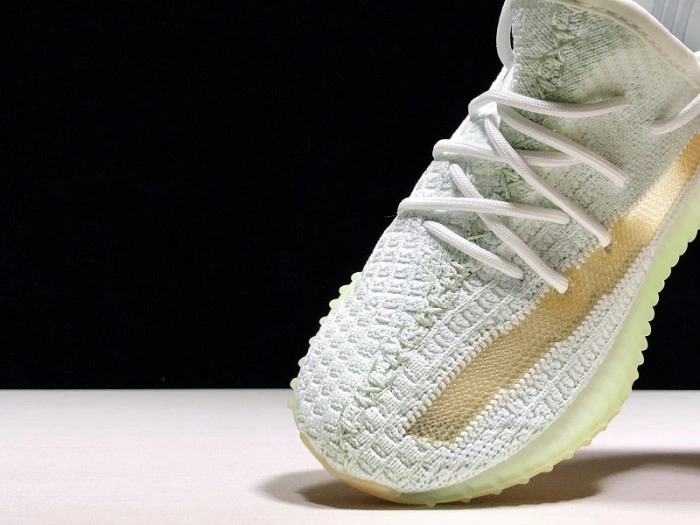 Adidas Yeezy Boost 350 V2 Hyperspace  EG7491 Kids