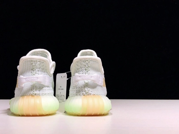 Adidas Yeezy Boost 350 V2 Hyperspace  EG7491 Kids