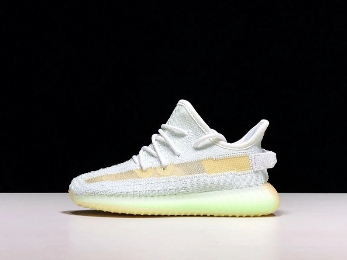Adidas Yeezy Boost 350 V2 Hyperspace  EG7491 Kids