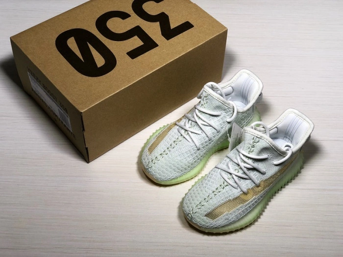 Adidas Yeezy Boost 350 V2 Hyperspace  EG7491 Kids