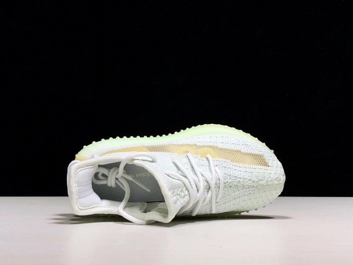 Adidas Yeezy Boost 350 V2 Hyperspace  EG7491 Kids
