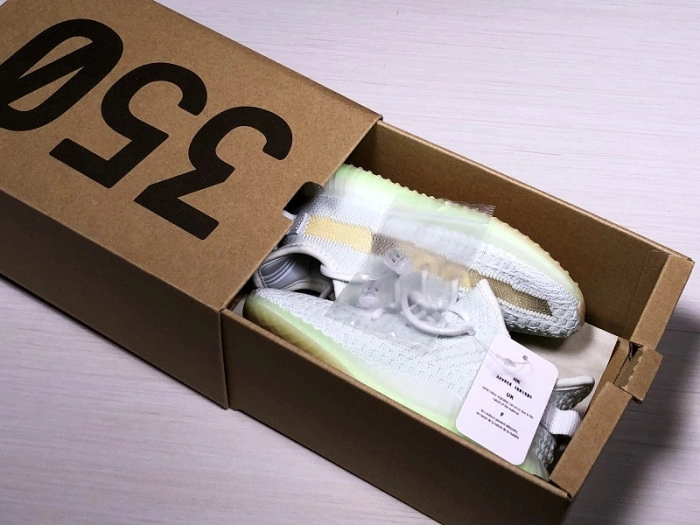 Adidas Yeezy Boost 350 V2 Hyperspace  EG7491 Kids