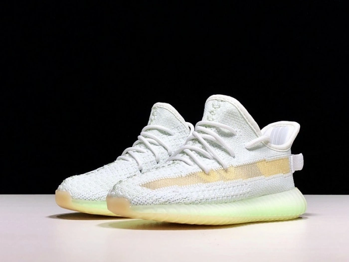 Adidas Yeezy Boost 350 V2 Hyperspace  EG7491 Kids
