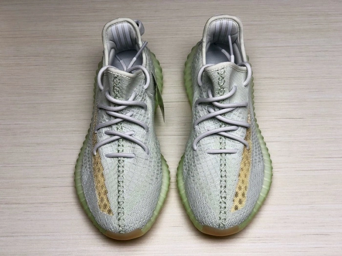 Adidas Yeezy Boost 350 V2 Hyperspace  EG7491