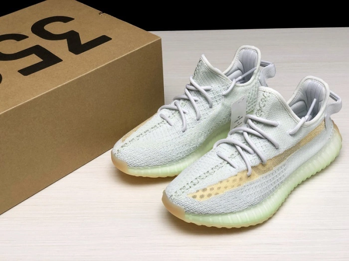 Adidas Yeezy Boost 350 V2 Hyperspace  EG7491