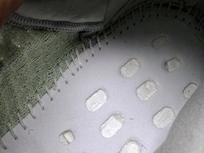 Adidas Yeezy Boost 350 V2 Hyperspace  EG7491