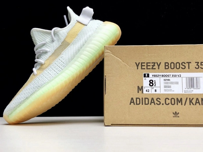 Adidas Yeezy Boost 350 V2 Hyperspace  EG7491