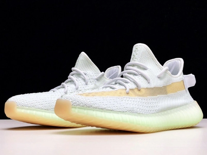 Adidas Yeezy Boost 350 V2 Hyperspace  EG7491