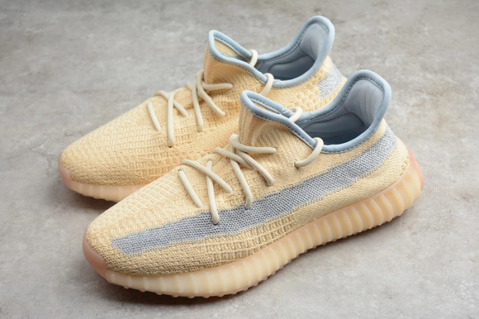 Adidas Yeezy Boost 350 V2 Linen FY5158