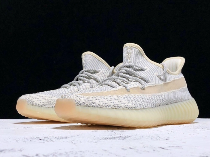 Adidas Yeezy Boost 350 V2 Lundmark (Non Reflective)  FU9161