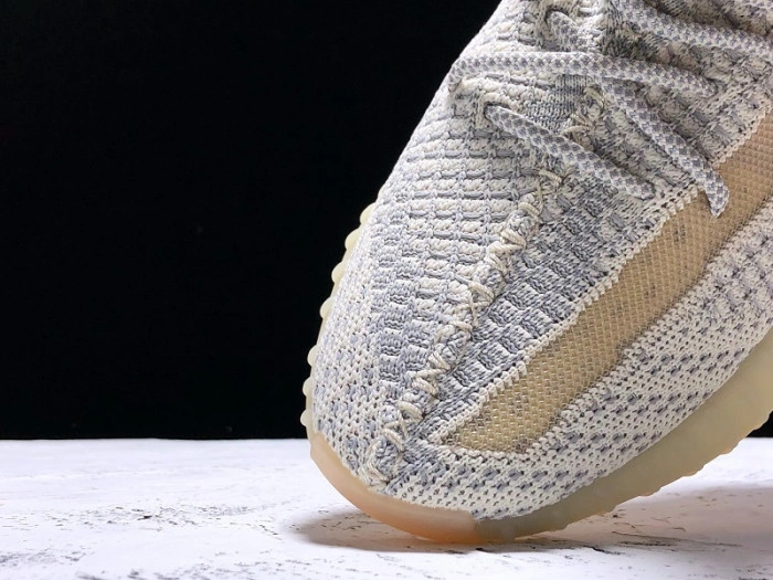 Adidas Yeezy Boost 350 V2 Lundmark (Non Reflective)  FU9161
