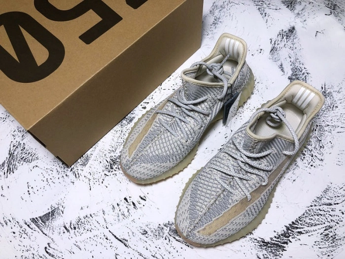 Adidas Yeezy Boost 350 V2 Lundmark (Non Reflective)  FU9161
