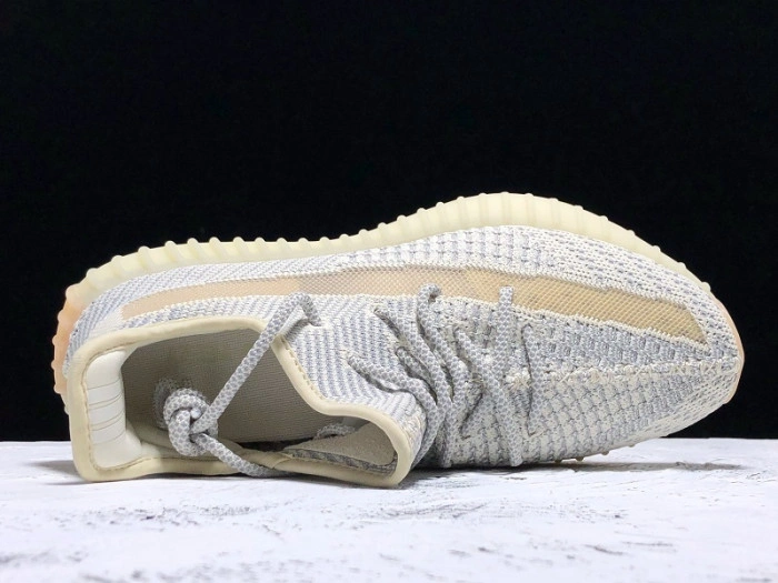 Adidas Yeezy Boost 350 V2 Lundmark (Non Reflective)  FU9161