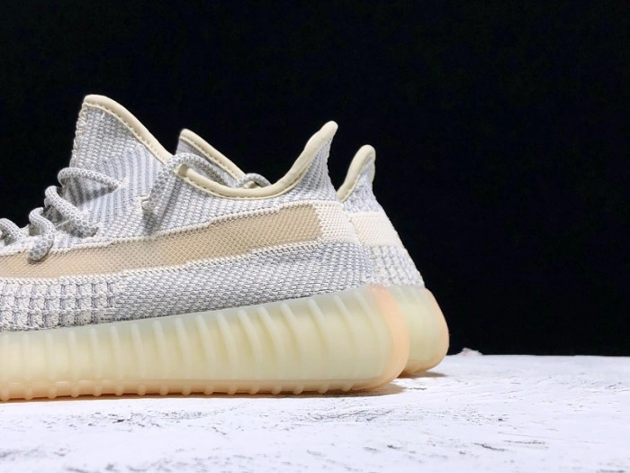 Adidas Yeezy Boost 350 V2 Lundmark (Non Reflective)  FU9161