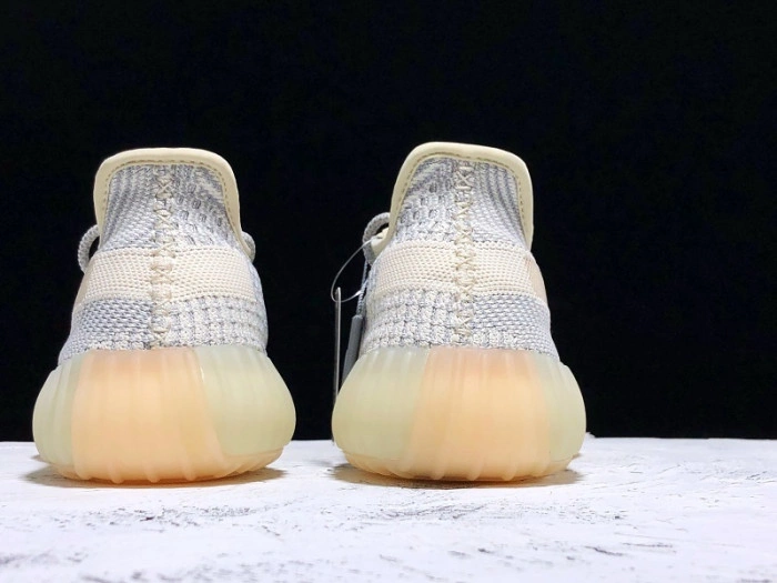 Adidas Yeezy Boost 350 V2 Lundmark (Non Reflective)  FU9161