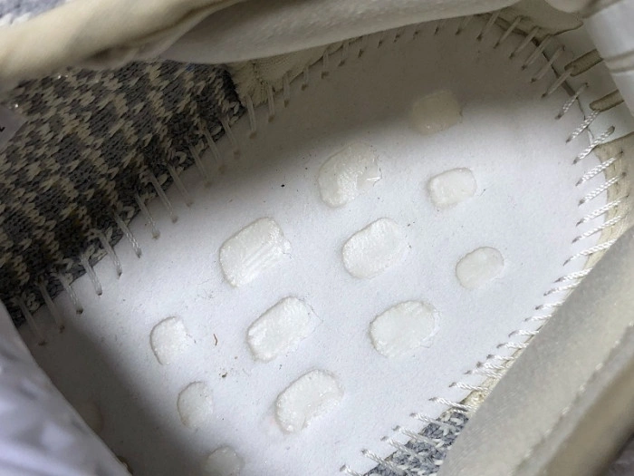 Adidas Yeezy Boost 350 V2 Lundmark (Non Reflective)  FU9161