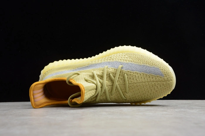 Adidas Yeezy Boost 350 V2 Marsh FX9034