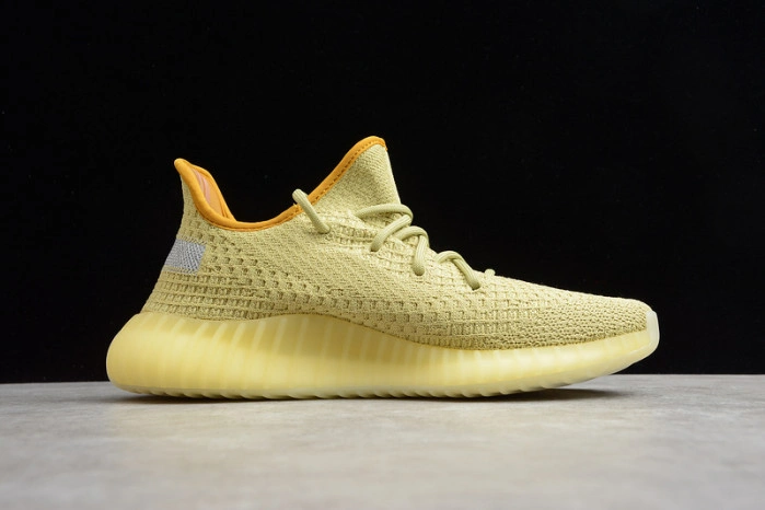 Adidas Yeezy Boost 350 V2 Marsh FX9034