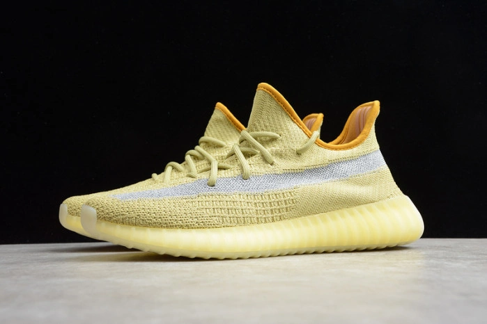 Adidas Yeezy Boost 350 V2 Marsh FX9034