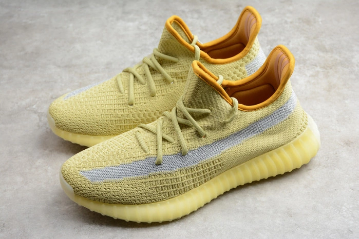 Adidas Yeezy Boost 350 V2 Marsh FX9034