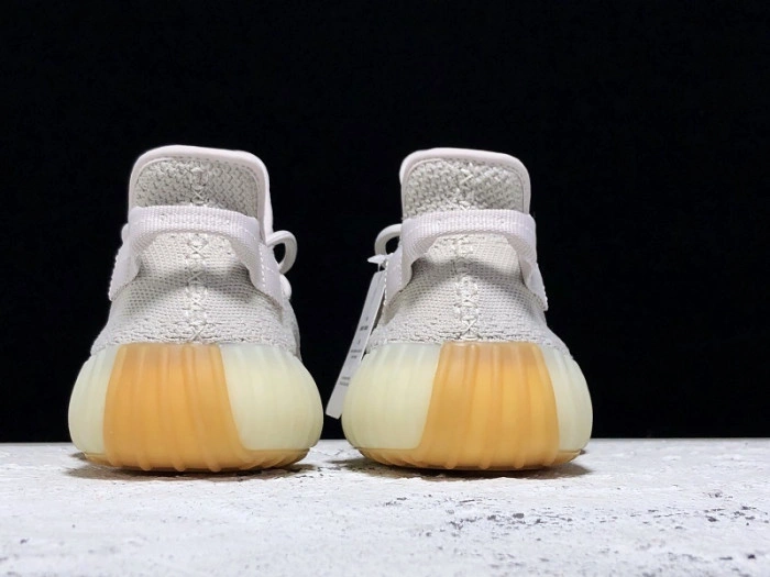 Adidas Yeezy Boost 350 V2 Sesame F99710