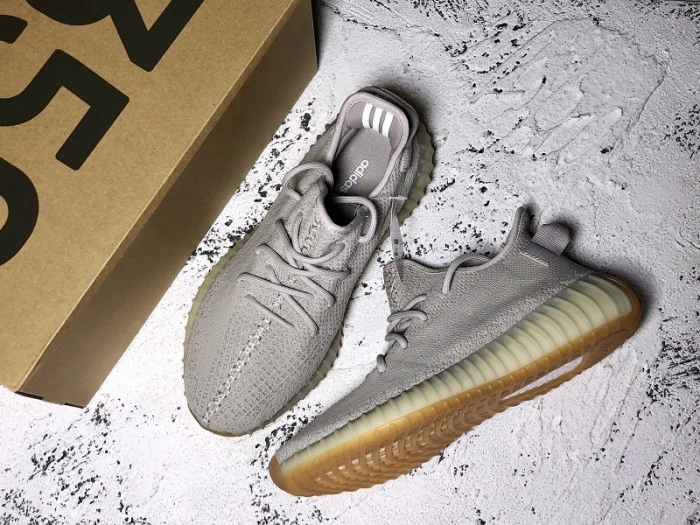 Adidas Yeezy Boost 350 V2 Sesame F99710