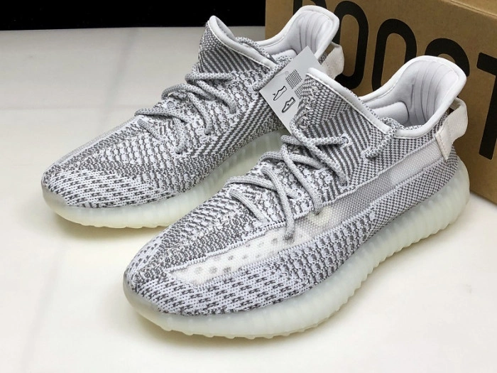 Adidas Yeezy Boost 350 V2 Static EF2905