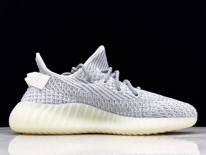Adidas Yeezy Boost 350 V2 Static Reflective EF2367