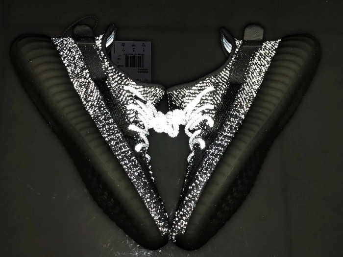 Adidas Yeezy Boost 350 V2 Static Reflective EF2367