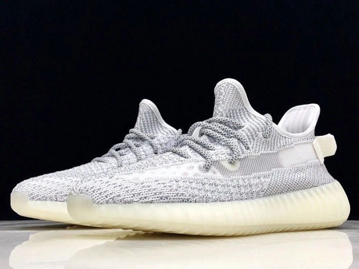 Adidas Yeezy Boost 350 V2 Static Reflective EF2367