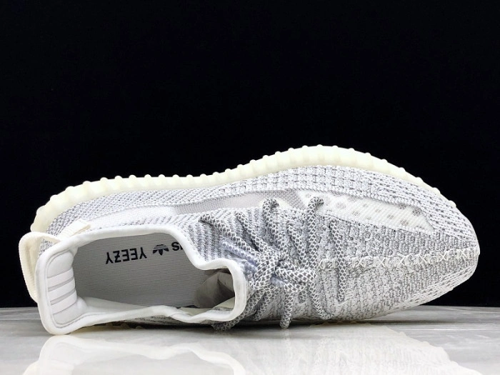 Adidas Yeezy Boost 350 V2 Static Reflective EF2367