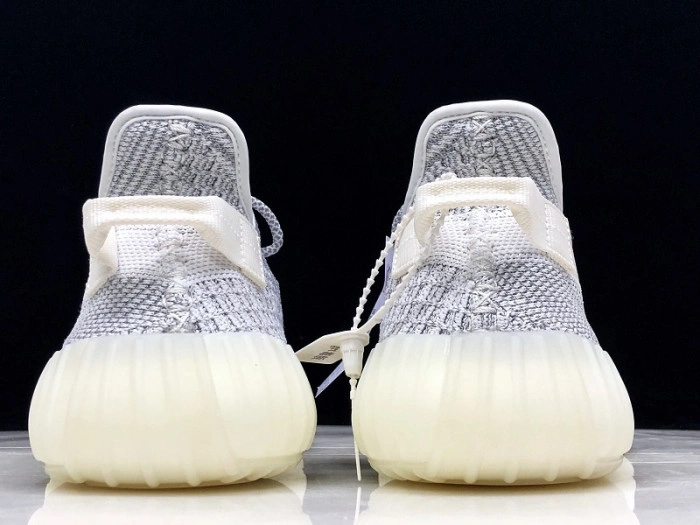 Adidas Yeezy Boost 350 V2 Static Reflective EF2367